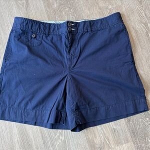 LL Bean shorts size 18W